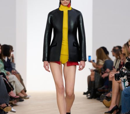 photo: Alessandro Lucioni / Gorunway.com