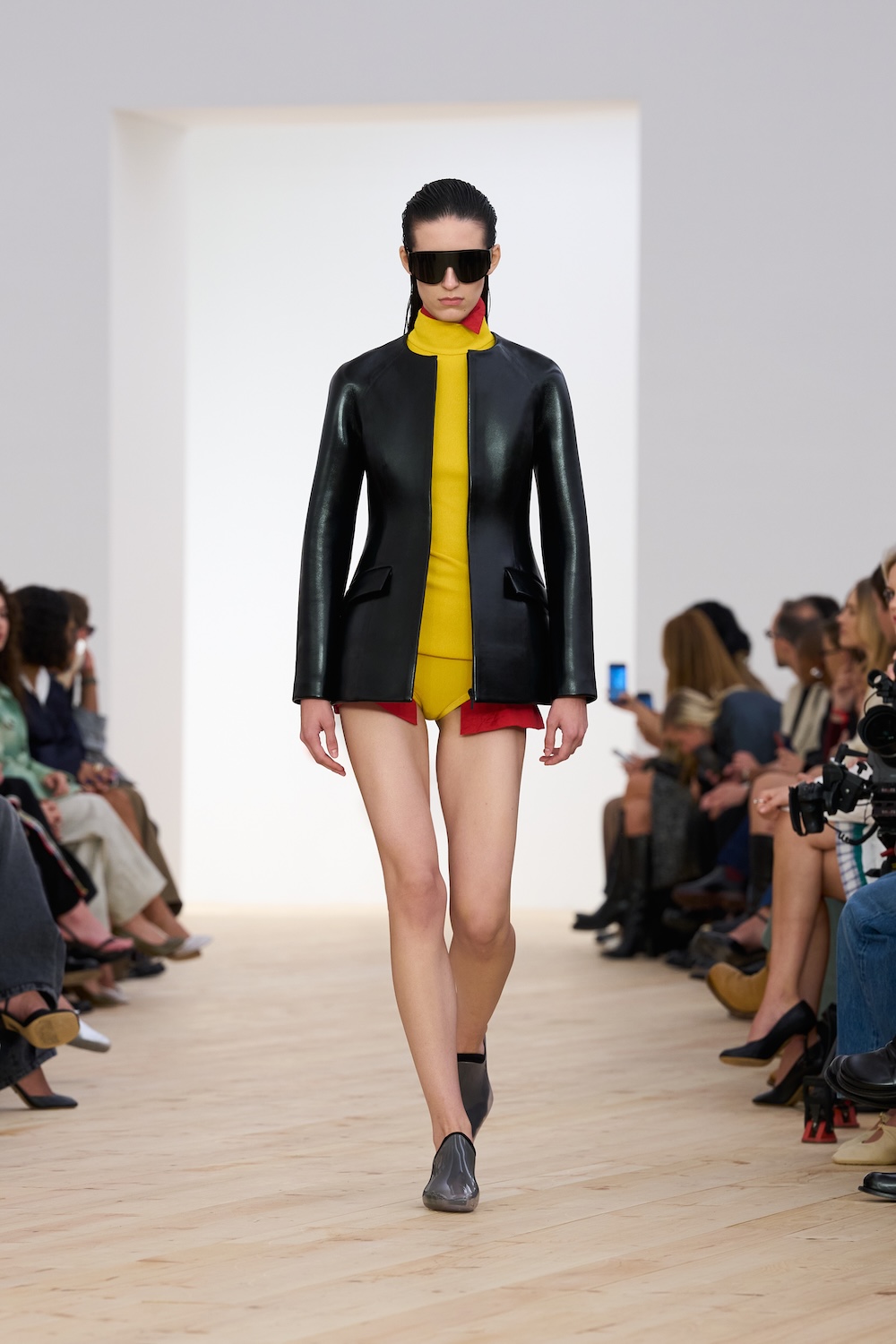 photo: Alessandro Lucioni / Gorunway.com