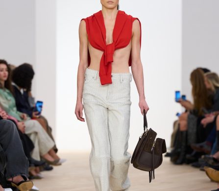 photo: Alessandro Lucioni / Gorunway.com