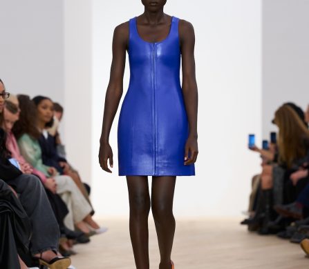 photo: Alessandro Lucioni / Gorunway.com