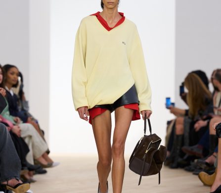 photo: Alessandro Lucioni / Gorunway.com