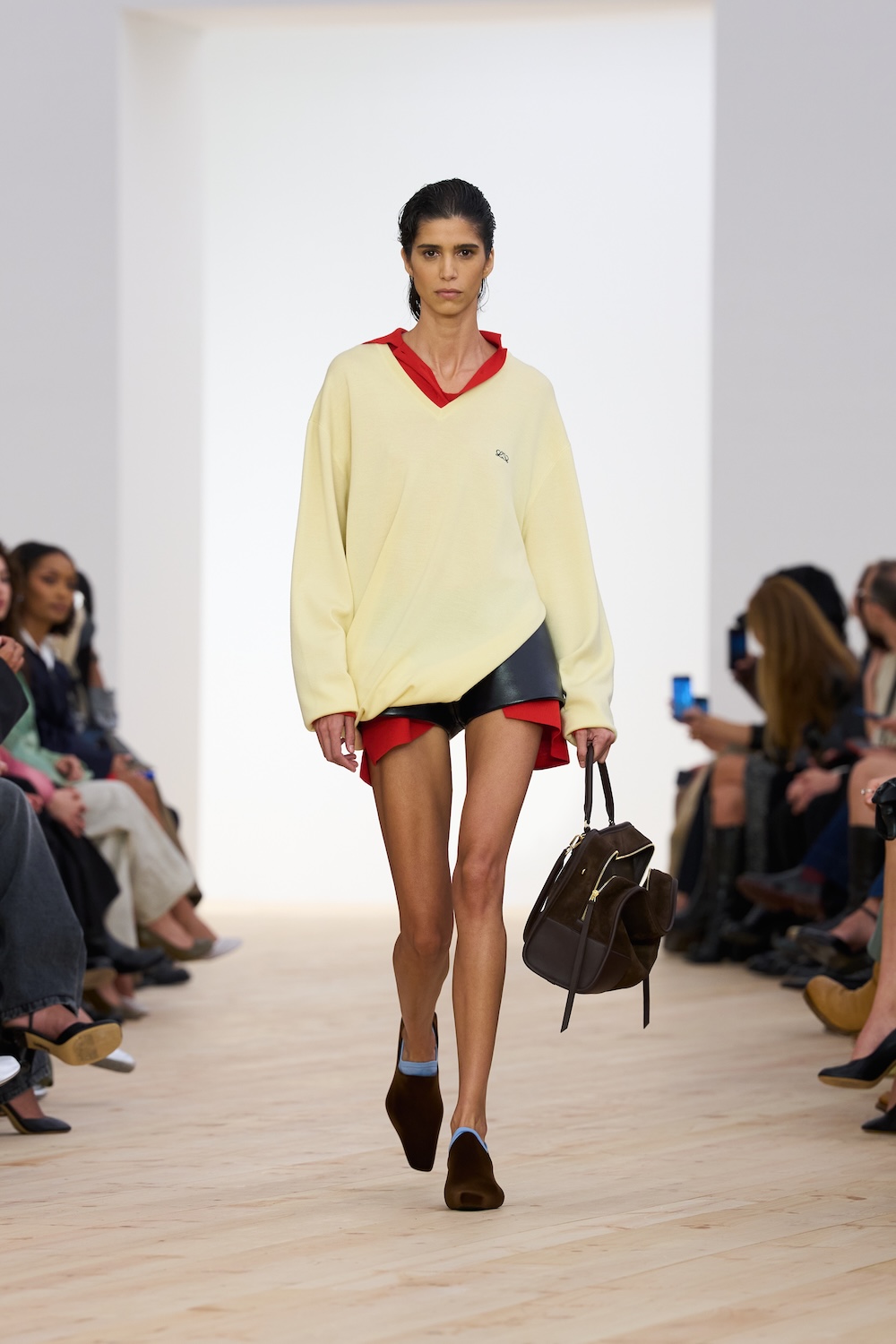 photo: Alessandro Lucioni / Gorunway.com