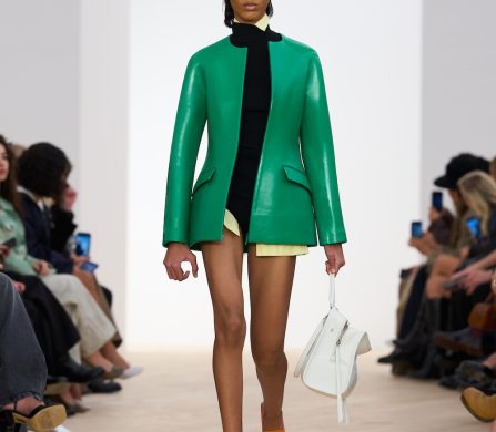 photo: Alessandro Lucioni / Gorunway.com