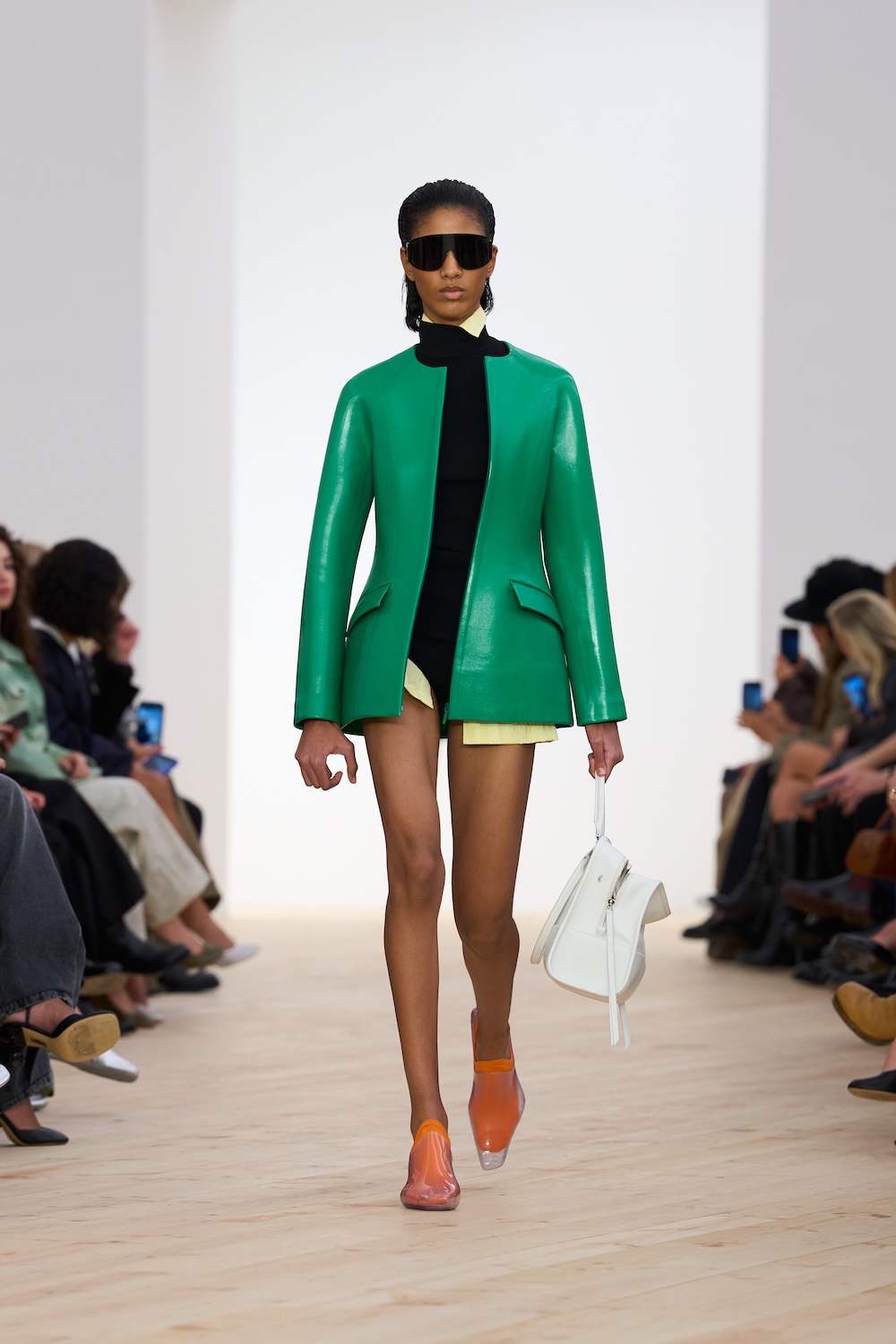 photo: Alessandro Lucioni / Gorunway.com