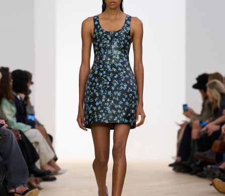 photo: Alessandro Lucioni / Gorunway.com