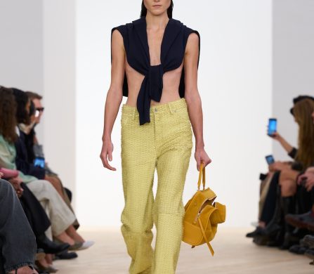 photo: Alessandro Lucioni / Gorunway.com