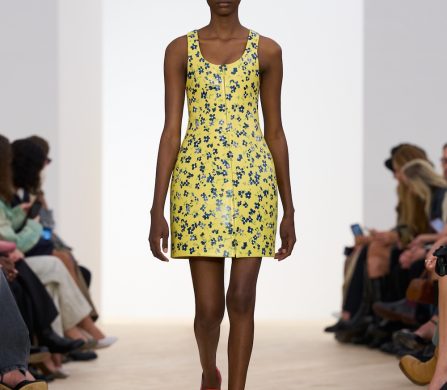 photo: Alessandro Lucioni / Gorunway.com