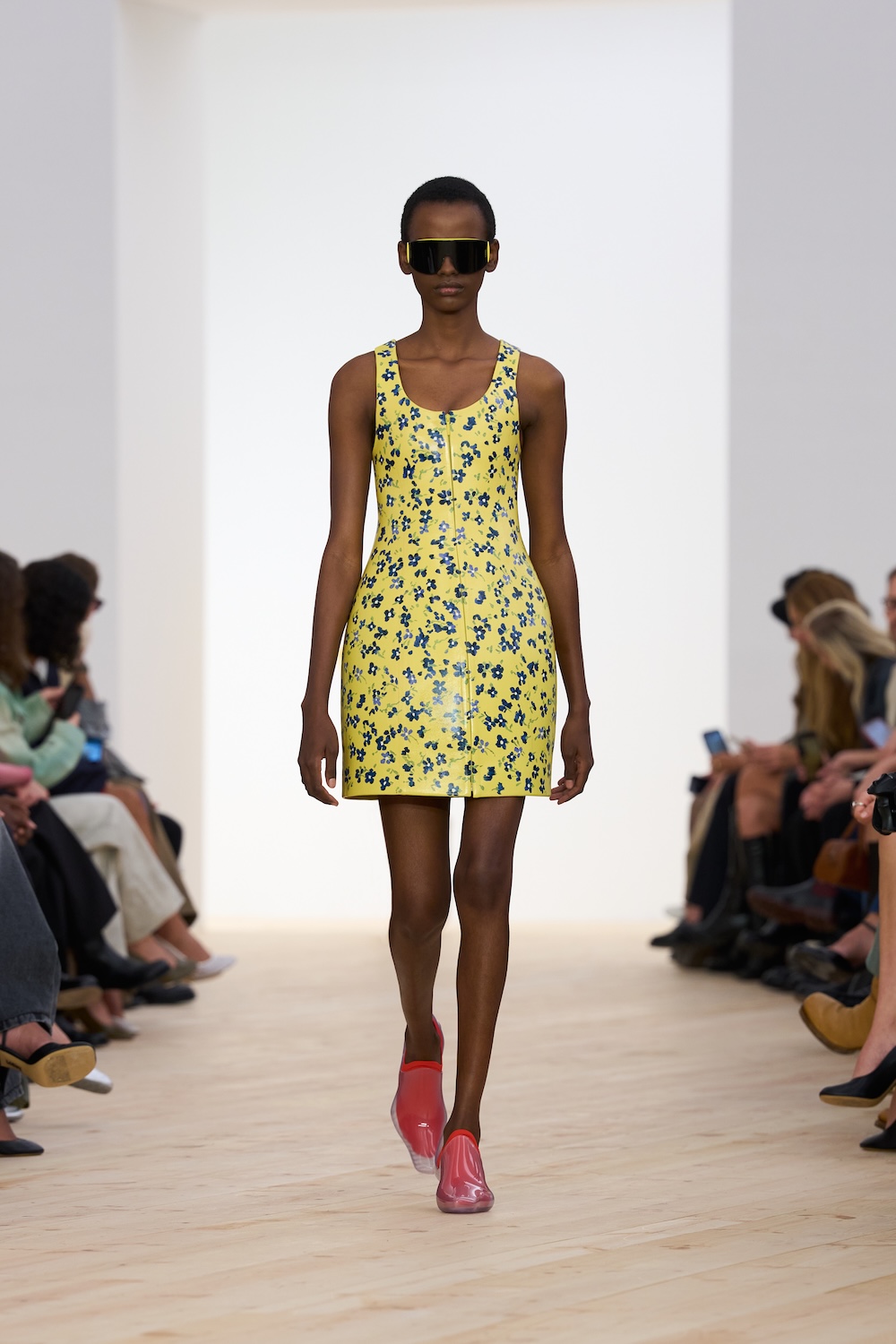 photo: Alessandro Lucioni / Gorunway.com