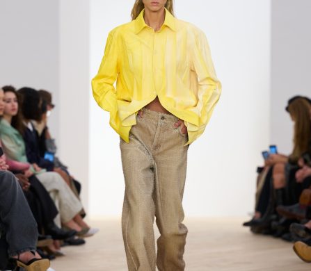 photo: Alessandro Lucioni / Gorunway.com