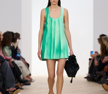 photo: Alessandro Lucioni / Gorunway.com