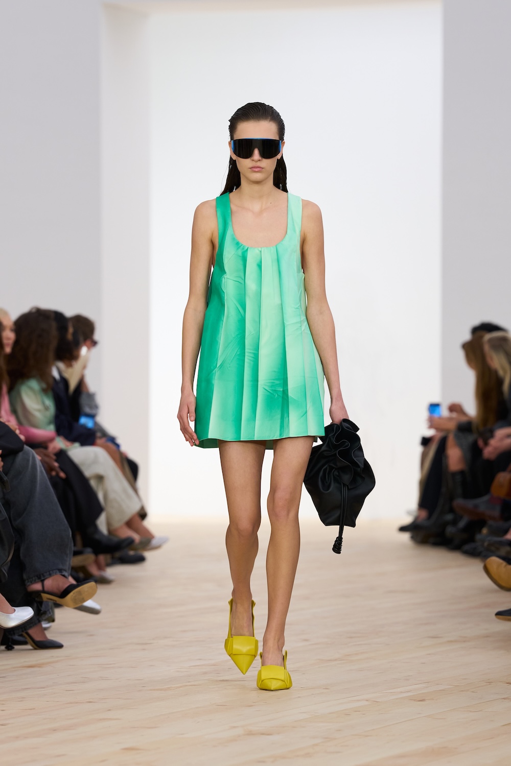 photo: Alessandro Lucioni / Gorunway.com