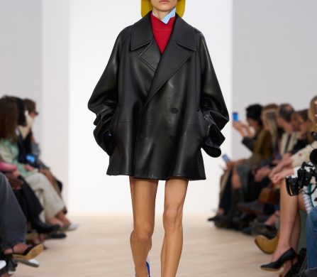 photo: Alessandro Lucioni / Gorunway.com