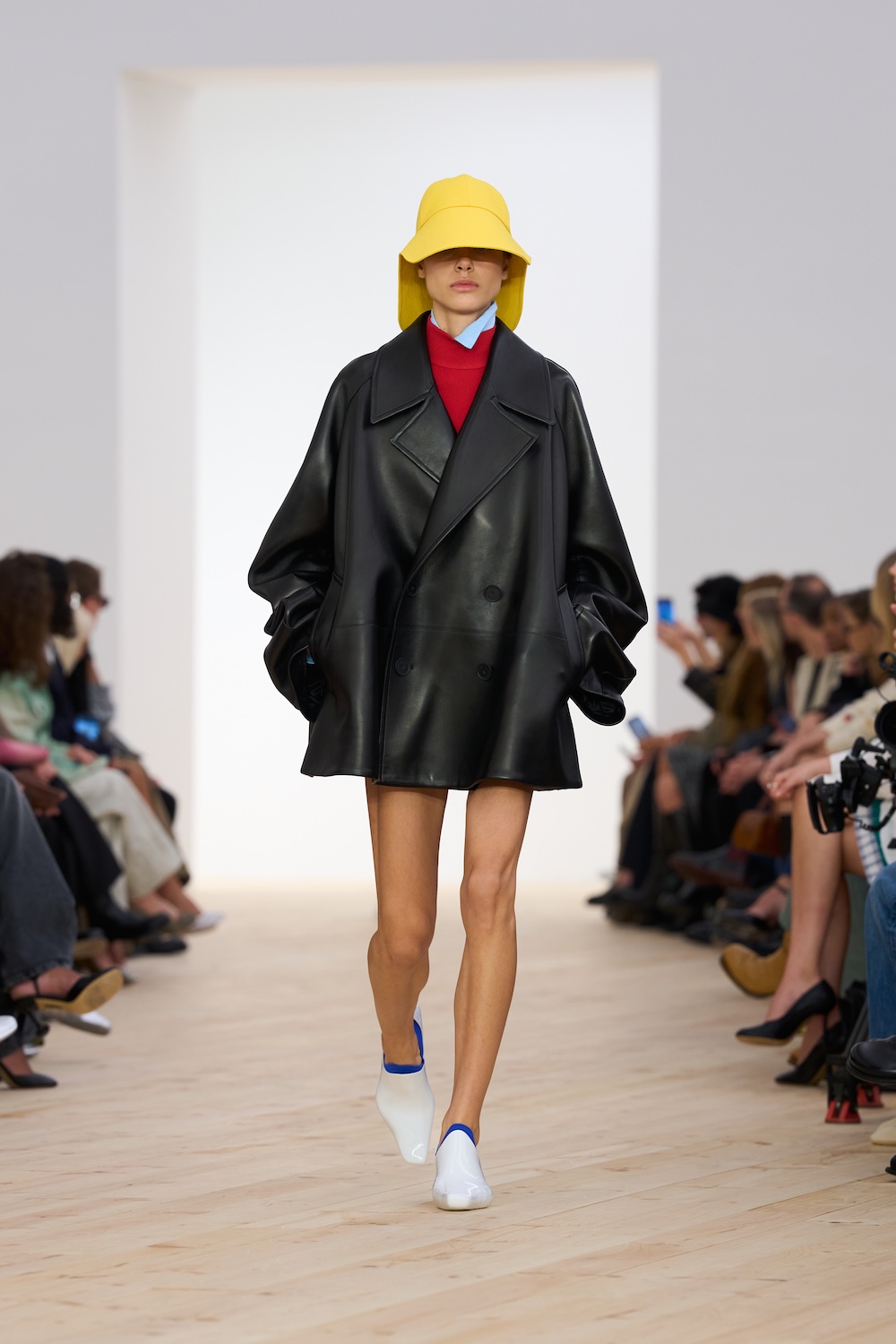 photo: Alessandro Lucioni / Gorunway.com