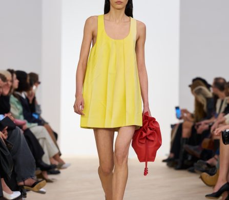 photo: Alessandro Lucioni / Gorunway.com