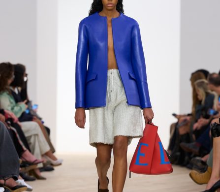 photo: Alessandro Lucioni / Gorunway.com