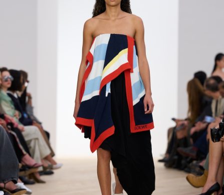 photo: Alessandro Lucioni / Gorunway.com