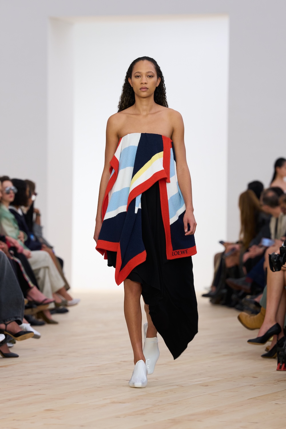 photo: Alessandro Lucioni / Gorunway.com