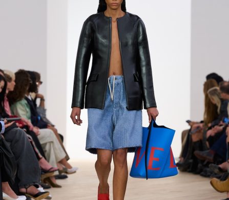 photo: Alessandro Lucioni / Gorunway.com