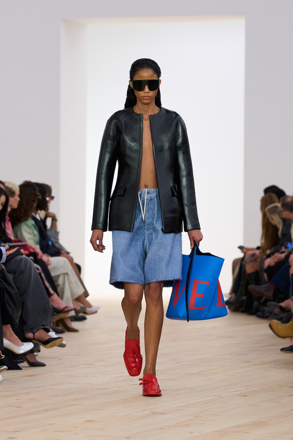 photo: Alessandro Lucioni / Gorunway.com