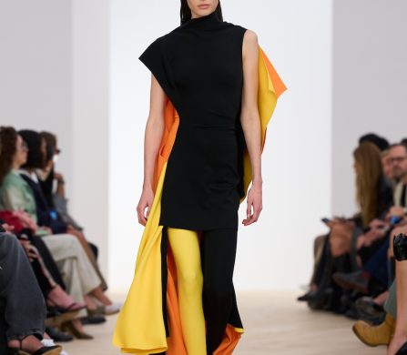 photo: Alessandro Lucioni / Gorunway.com