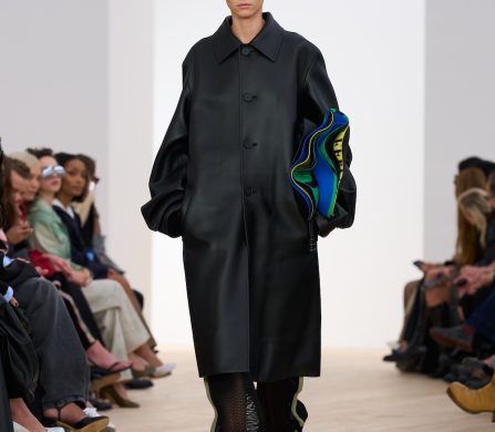 photo: Alessandro Lucioni / Gorunway.com