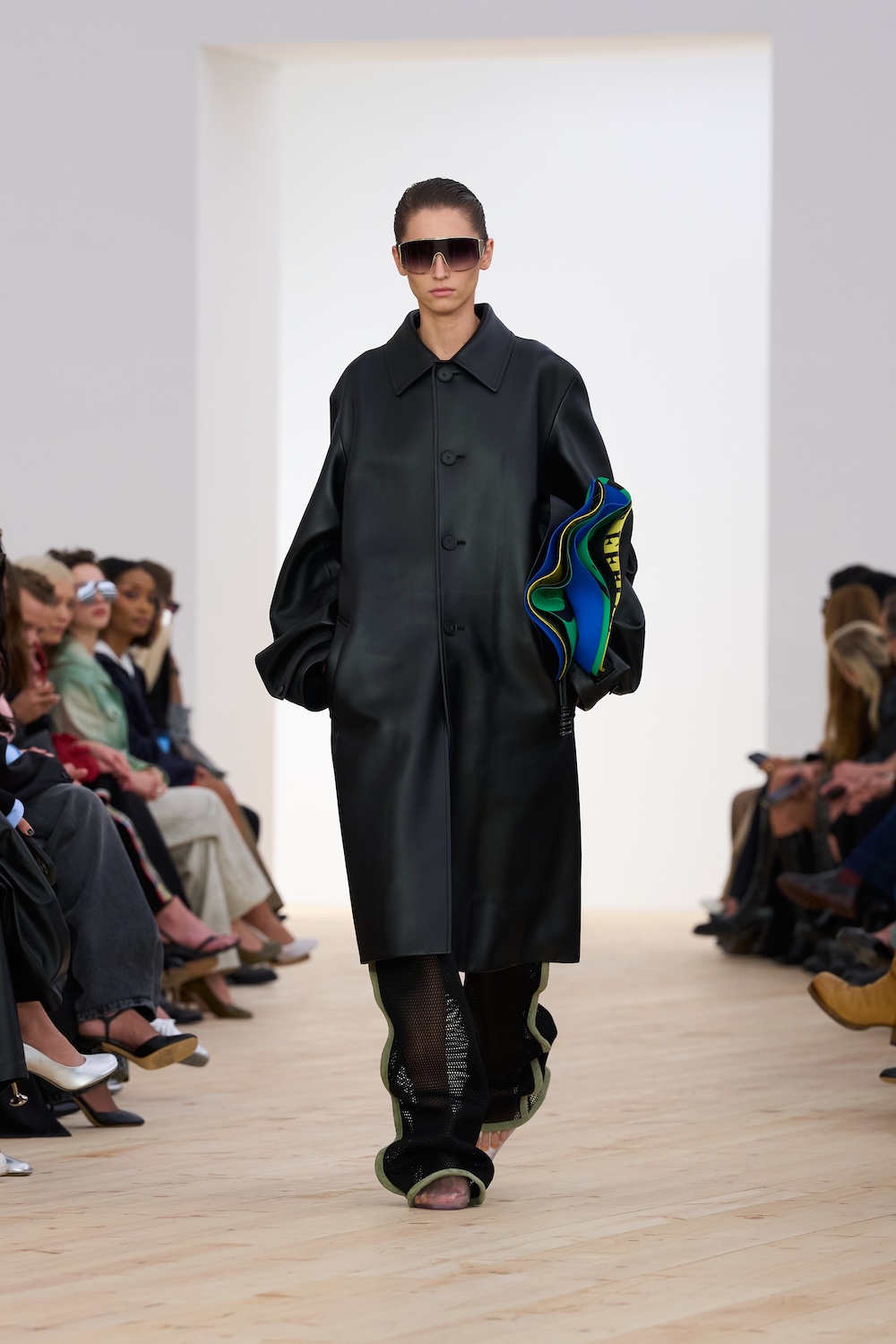 photo: Alessandro Lucioni / Gorunway.com