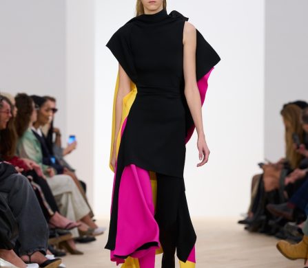 photo: Alessandro Lucioni / Gorunway.com