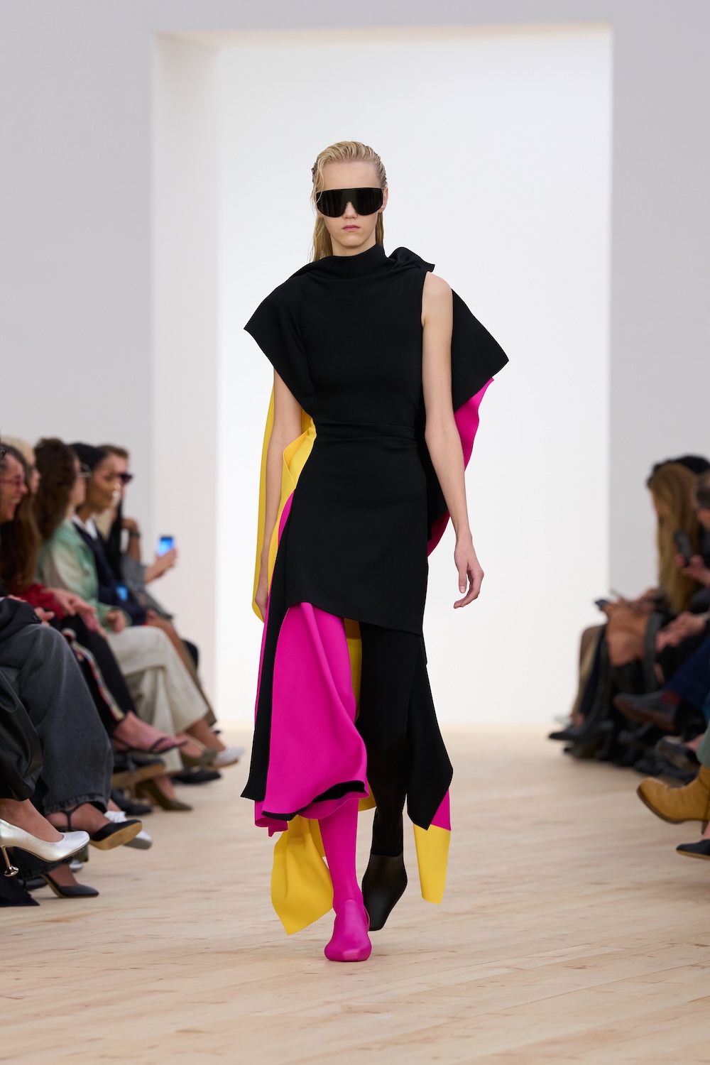 photo: Alessandro Lucioni / Gorunway.com