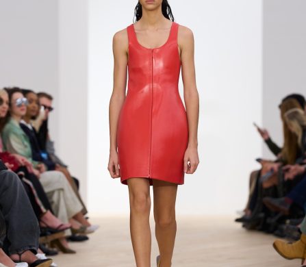 photo: Alessandro Lucioni / Gorunway.com