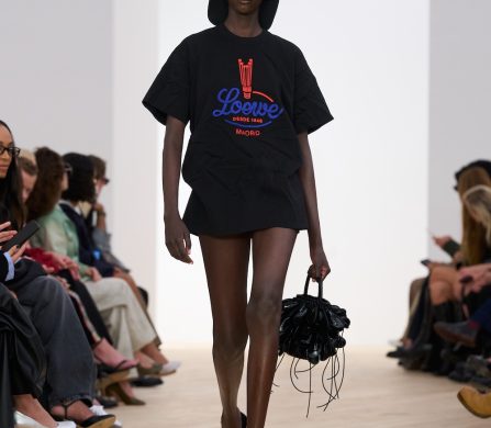 photo: Alessandro Lucioni / Gorunway.com