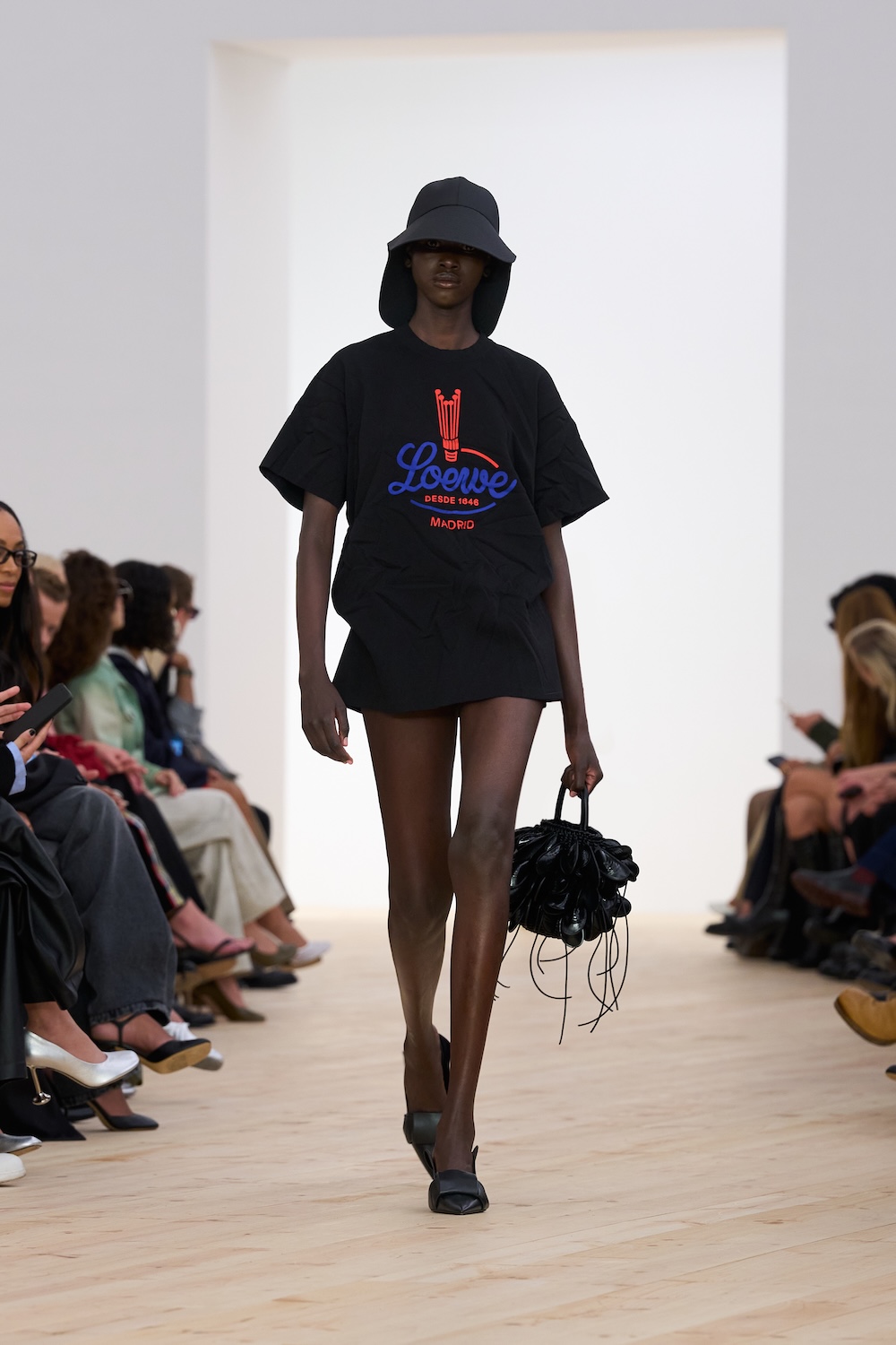 photo: Alessandro Lucioni / Gorunway.com