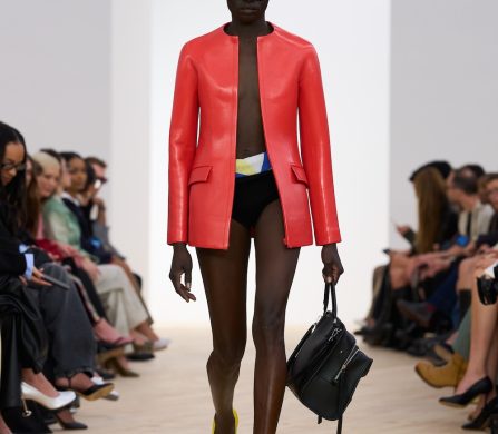 photo: Alessandro Lucioni / Gorunway.com