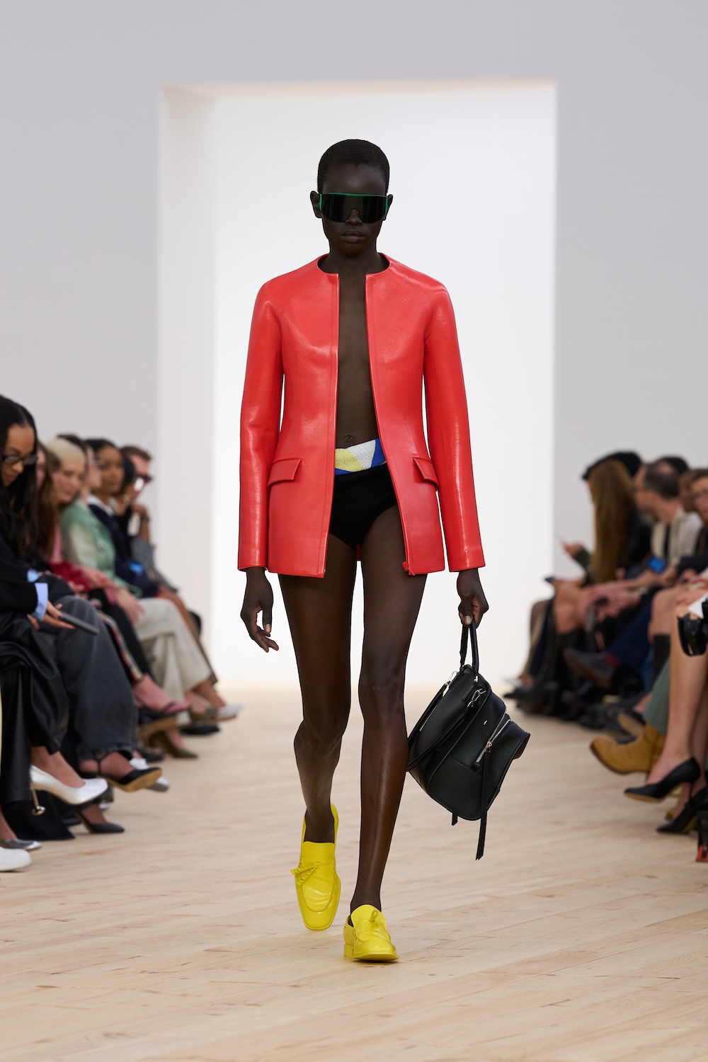 photo: Alessandro Lucioni / Gorunway.com