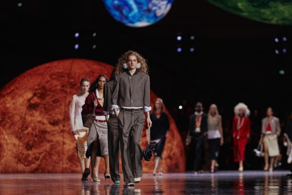 chanel ss26 | the universe of chanel