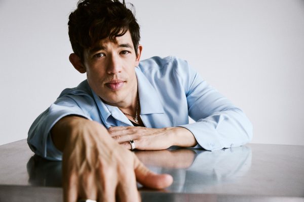 interview | christopher chung