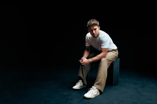 reebok | pierre gasly named new brand ambassador