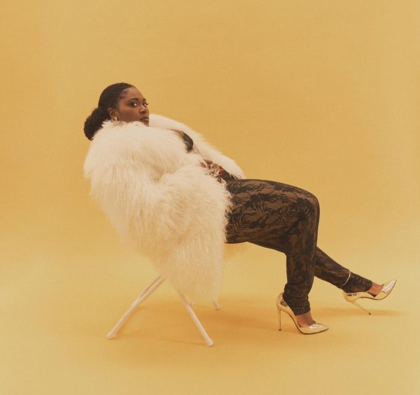 interview | danielle brooks