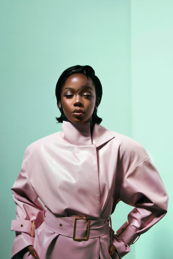 interview | thuso mbedu