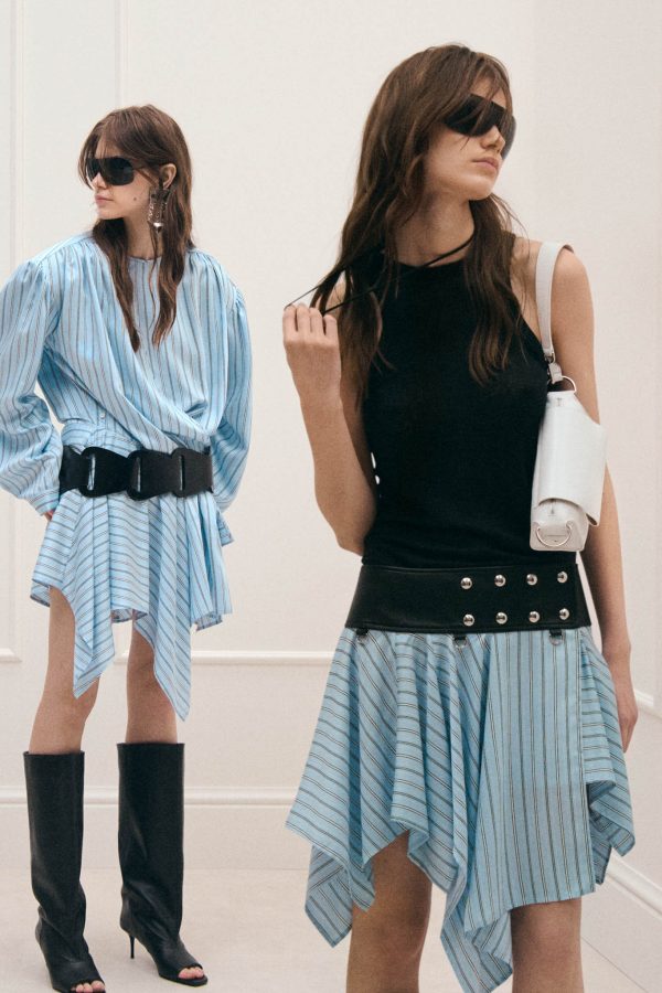 a new beginning for IRO | nicolas rohaut