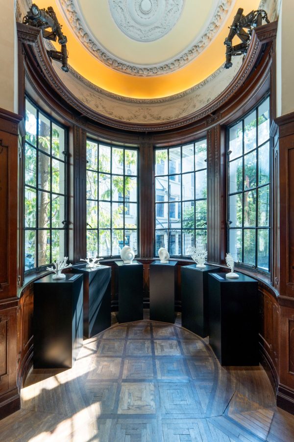 ocean awareness | prada’s sea beyond, shanghai