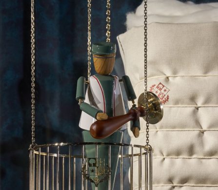 Loro Piana_Bergdorf Goodman Installation_Windows (4)