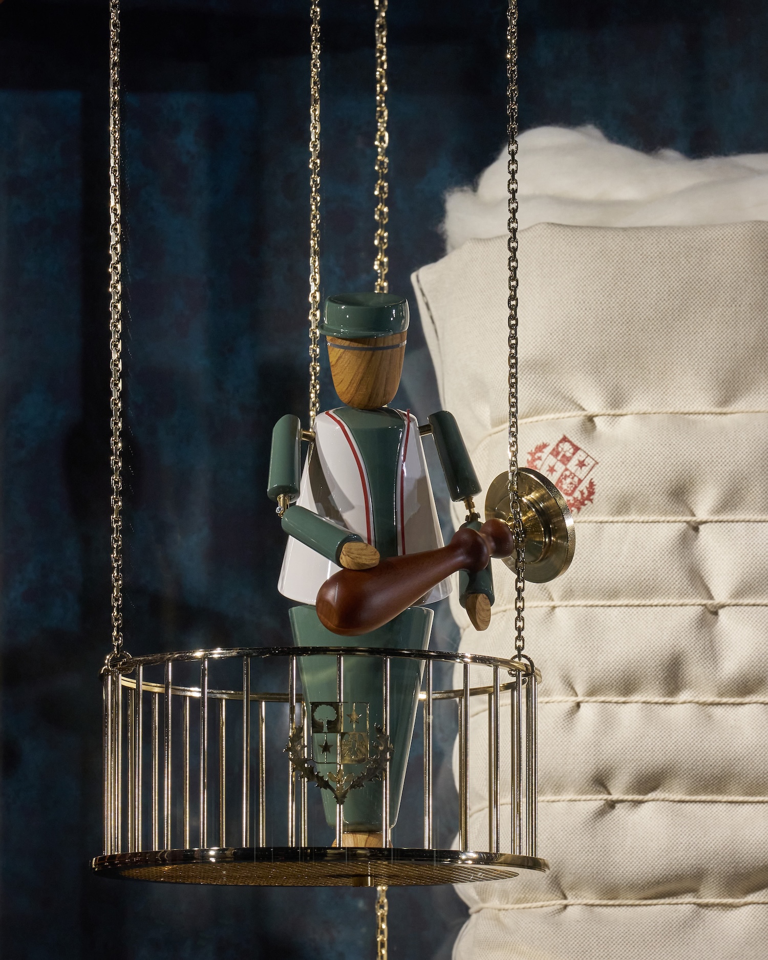 Loro Piana_Bergdorf Goodman Installation_Windows (4)