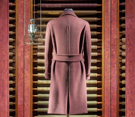 Loro Piana_Bergdorf Goodman Installation_Windows (6)