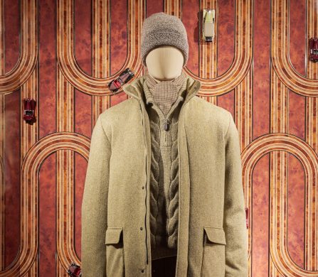 Loro Piana_Bergdorf Goodman Installation_Windows (17)