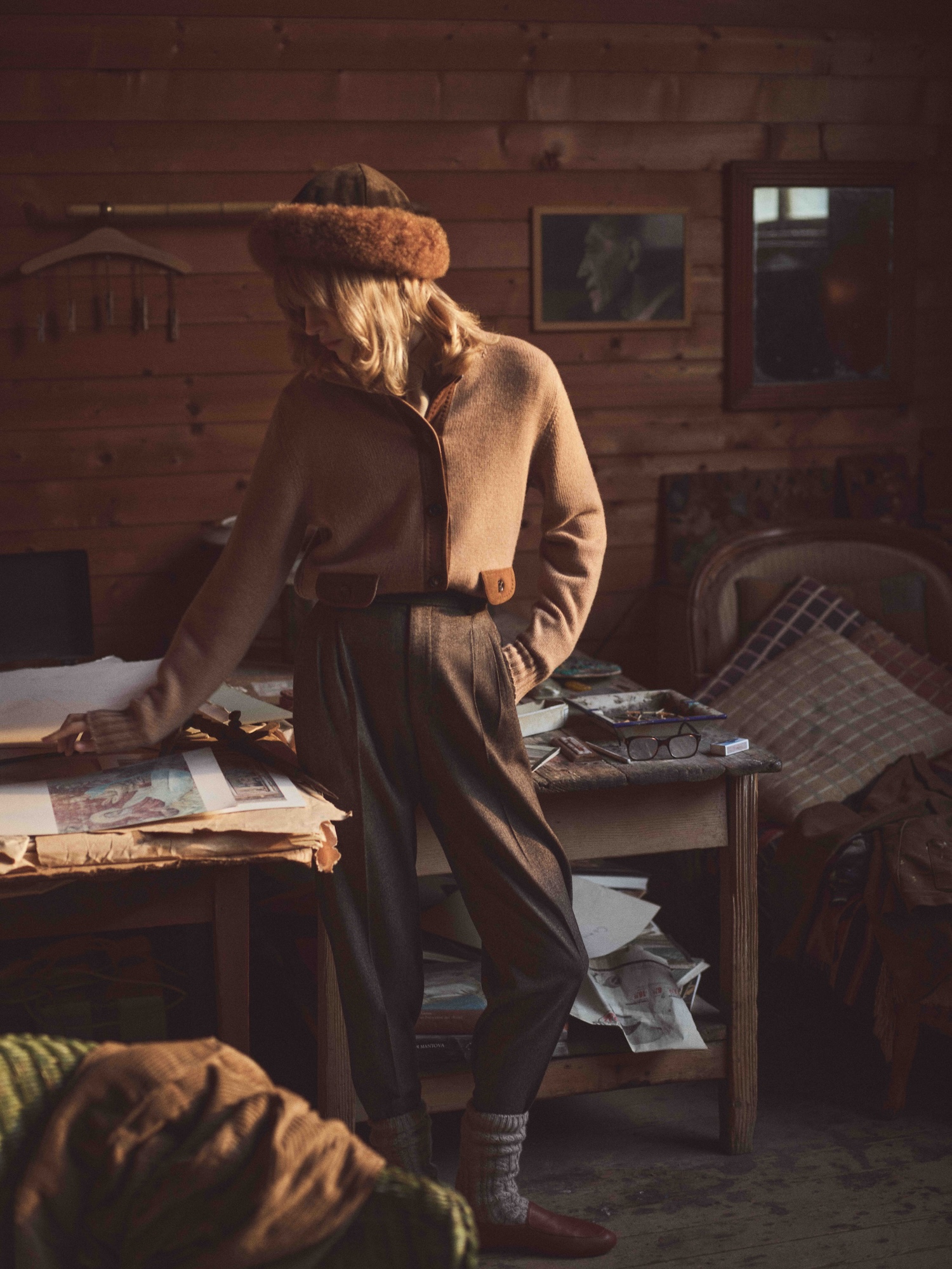 Loro Piana Fall Winter 2025-2026 _Bergdorf Goodman_Special Products (2)