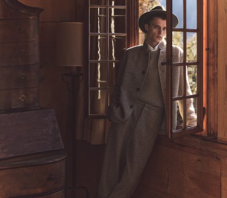 Loro Piana Fall Winter 2025-2026 Holiday Collection_Campaign Image (1)