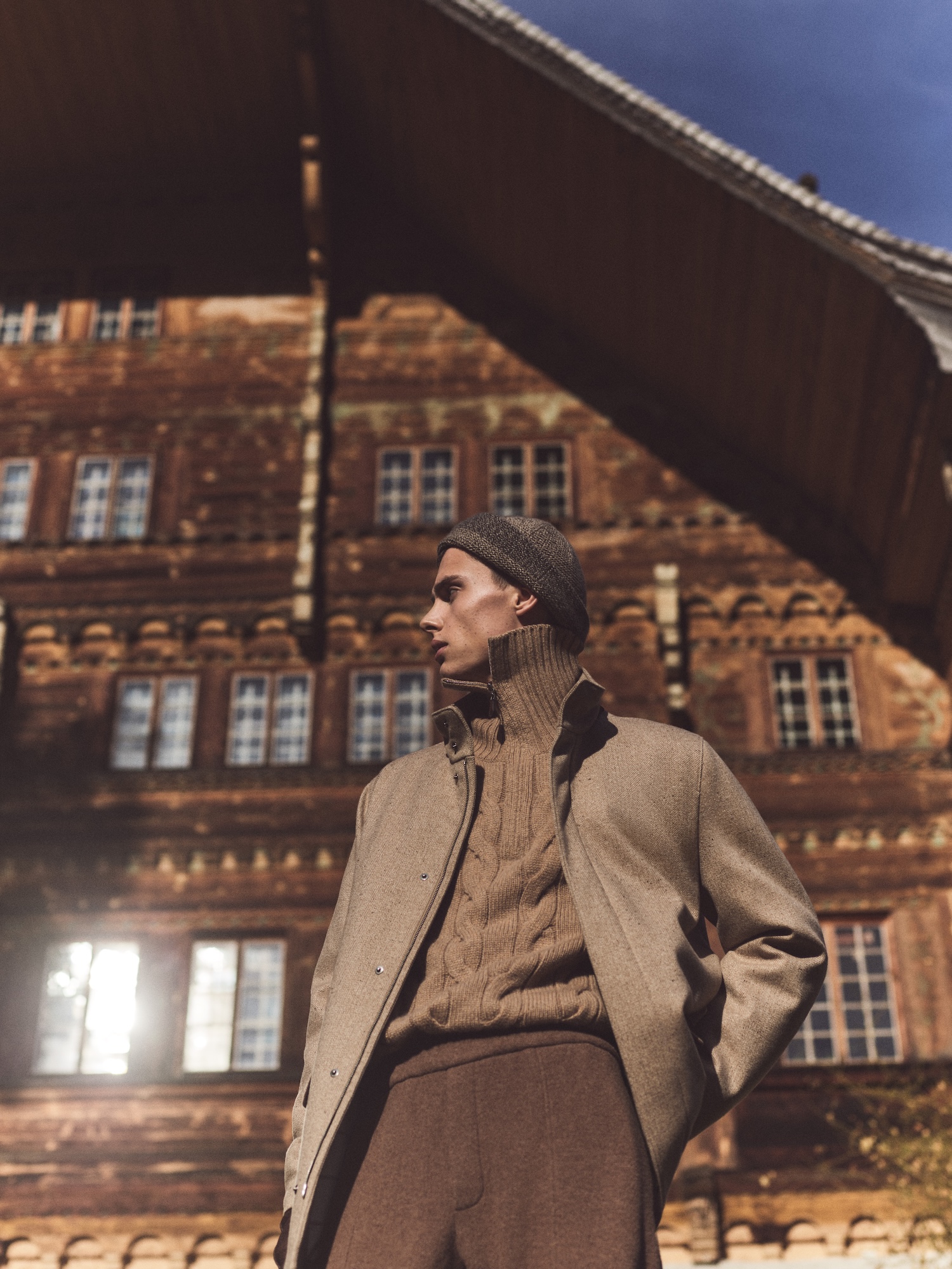 Loro Piana Fall Winter 2025-2026 Holiday Collection_Campaign Image (3)