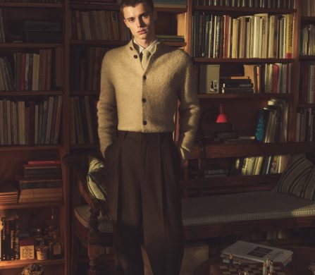 Loro Piana Fall Winter 2025-2026 Holiday Collection_Campaign Image (5)