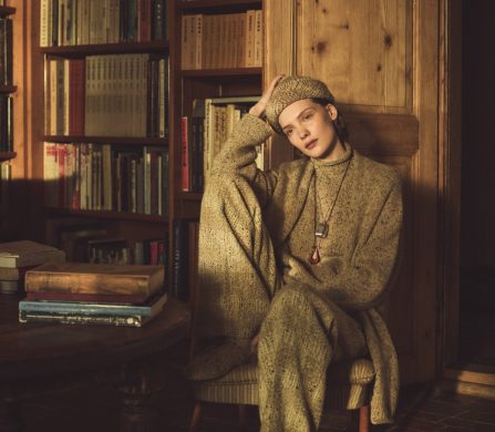 Loro Piana Fall Winter 2025-2026 Holiday Collection_Campaign Image (6)