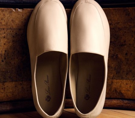 Loro Piana Fall Winter 2025-2026 Holiday Collection_Campaign Image (9)